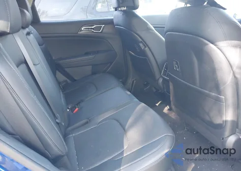 2023 Kia Sportage Ex из США, поврежденный, VIN 5XYK33AF7PG009223